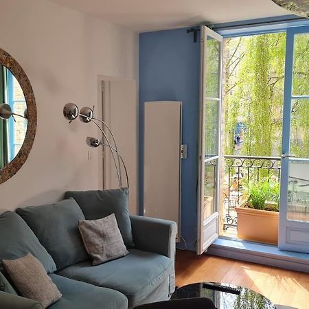 Appartement Calme Centre-Ville. Dieppe Eksteriør billede